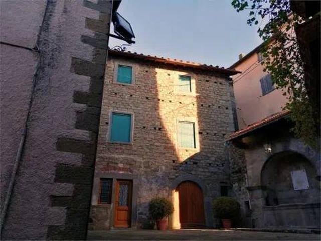 Rustico in vendita a Casabasciana, Bagni di Lucca