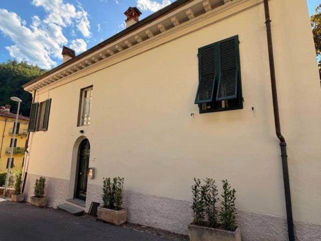 Rustico in vendita a Unione dei comuni Media Valle del Serchio, Ponte A Serraglio