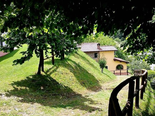 Rustico in vendita a Unione dei comuni Media Valle del Serchio, Ponte A Serraglio