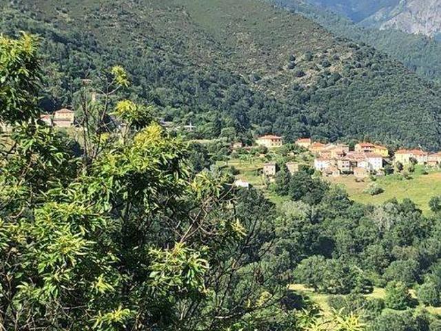 Rustico in vendita a San Cassiano, Bagni di Lucca
