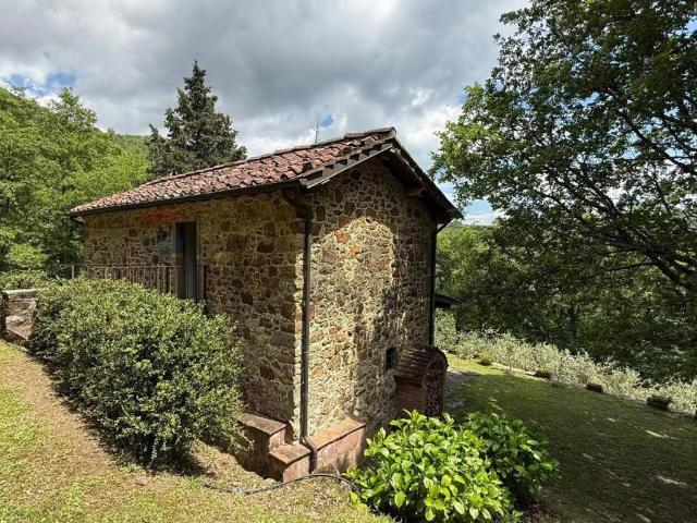 Rustico in vendita a Unione dei comuni Media Valle del Serchio, Ponte A Serraglio