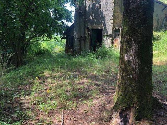 Rustico in vendita a Unione dei comuni Media Valle del Serchio, Ponte A Serraglio