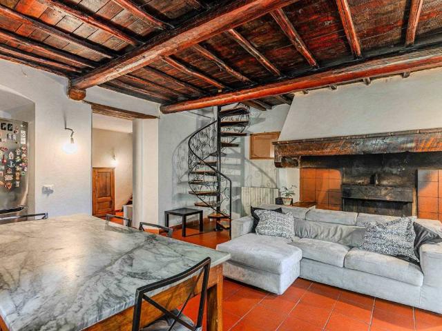 Rustico in vendita a Osteria Nuova, Bagno A Ripoli