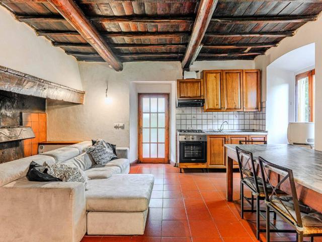 Rustico in vendita a Osteria Nuova, Bagno A Ripoli
