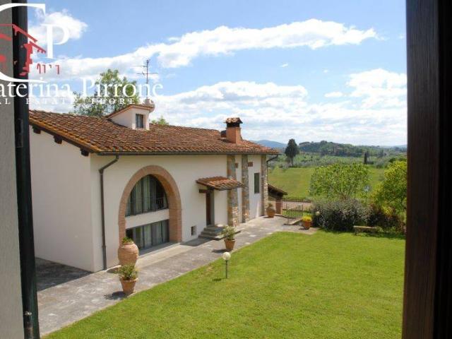 Rustico in vendita a Santa Chiara, Bagno a Ripoli