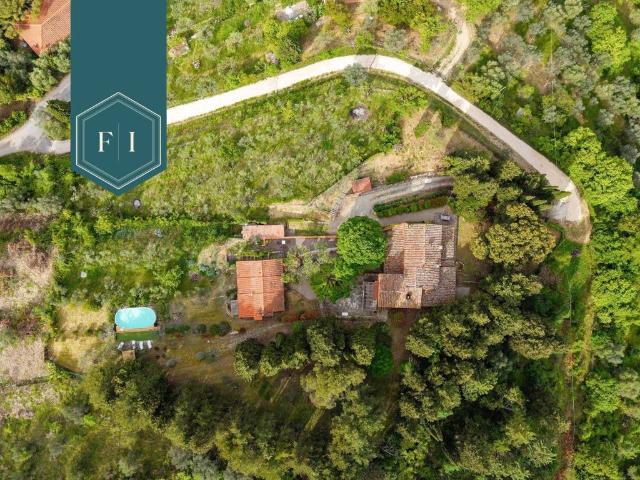 Rustico in vendita a Le Case, Bagno A Ripoli