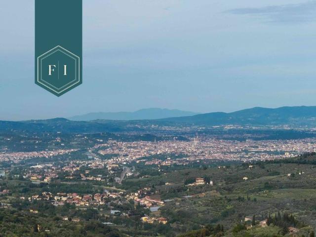 Rustico in vendita a Le Case, Bagno A Ripoli