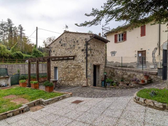 Rustico in vendita a Bottega Nuova, Bagno a Ripoli