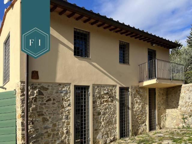 Rustico in vendita a Quattro Vie, Bagno A Ripoli