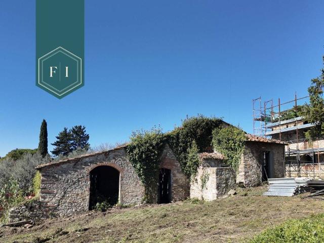 Rustico in vendita a Osteria Nuova, Bagno A Ripoli