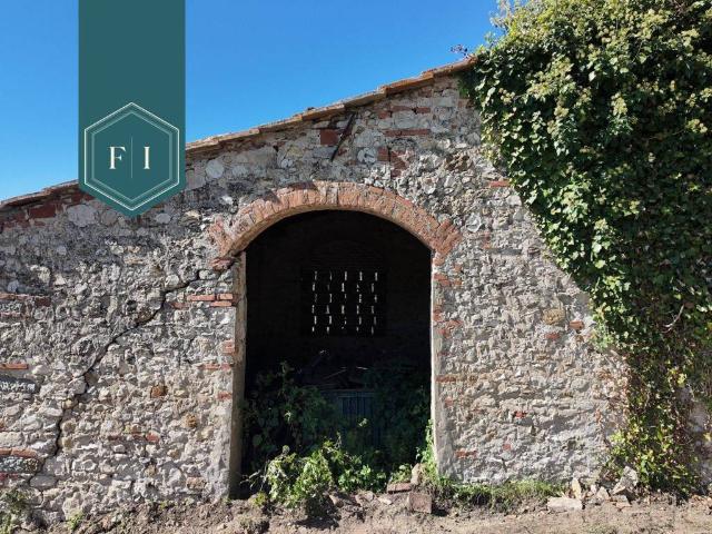 Rustico in vendita a Osteria Nuova, Bagno A Ripoli