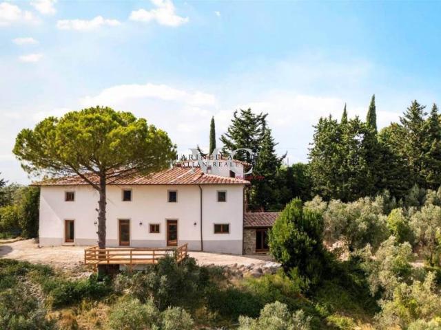 Rustico in vendita a Bagno A Ripoli, Toscana