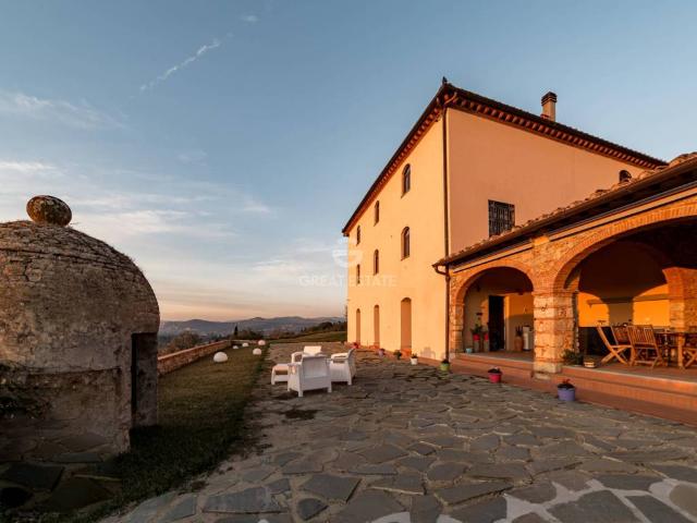 Rustico in vendita a Bagno A Ripoli, Toscana