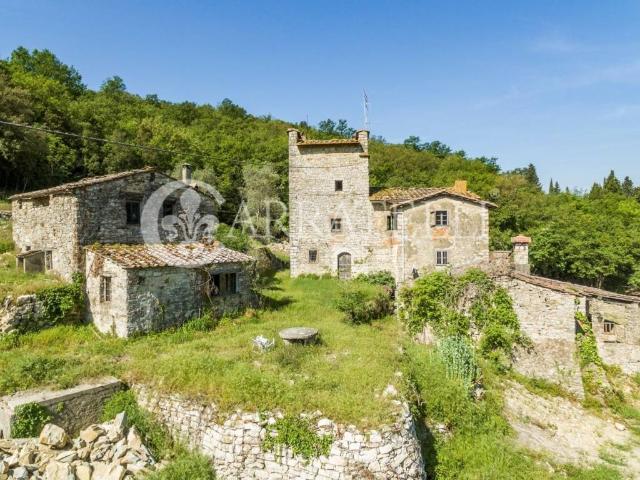 Rustico in vendita a Bagno A Ripoli, Toscana