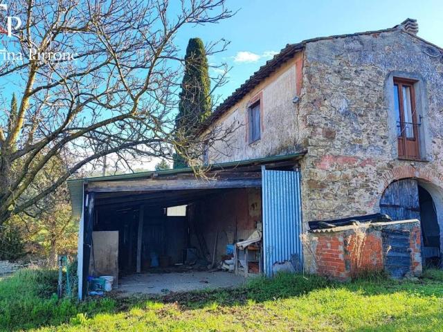 Rustico in vendita a Capannuccia, Bagno a Ripoli