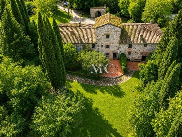Rustico in vendita a Bagno A Ripoli, Toscana