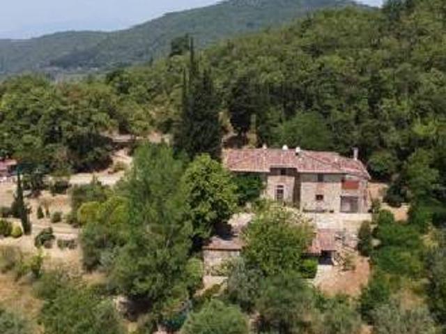 Rustico in vendita a Bagno A Ripoli, Toscana