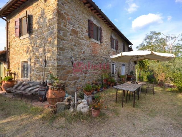 Rustico in vendita a Bagno A Ripoli, Toscana