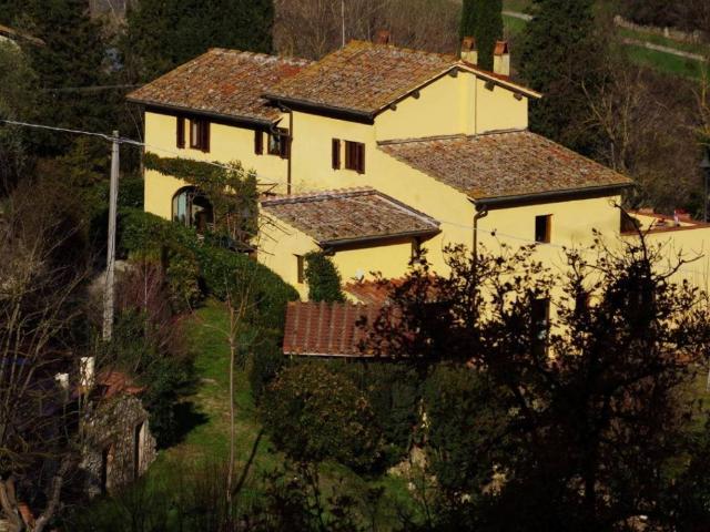 Rustico in vendita a Bagno A Ripoli, Toscana