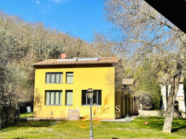 Rustico in vendita a Bagno A Ripoli, Toscana