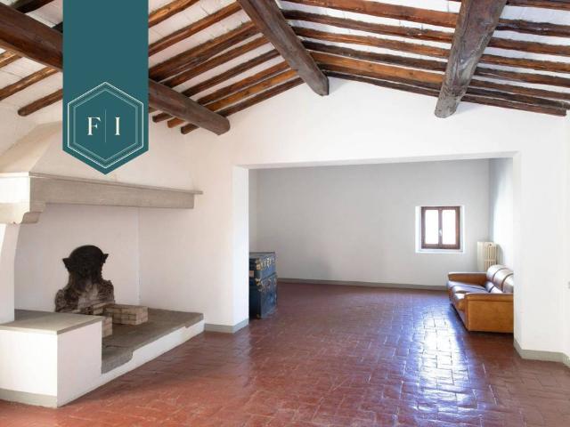 Rustico in vendita a Casa Nuova, Bagno A Ripoli
