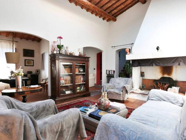 Rustico in vendita a Bagno A Ripoli, Toscana