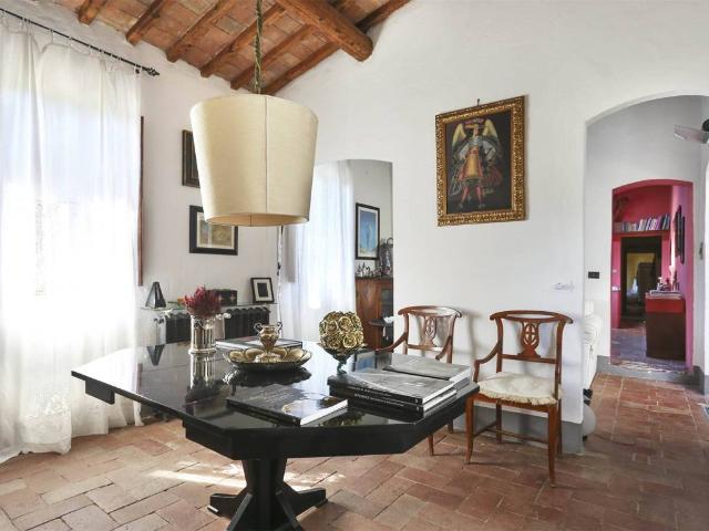 Rustico in vendita a Bagno A Ripoli, Toscana