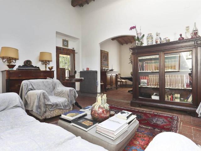 Rustico in vendita a Bagno A Ripoli, Toscana