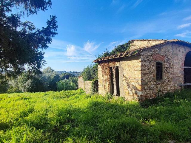 Rustico in vendita a Osteria Nuova, Bagno A Ripoli