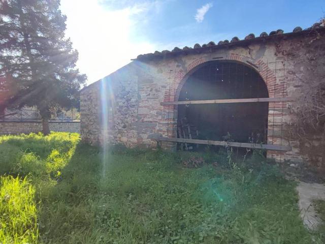 Rustico in vendita a Osteria Nuova, Bagno A Ripoli