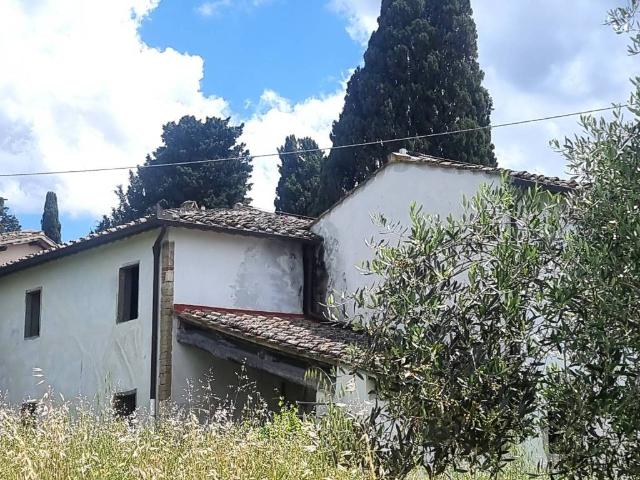 Rustico in vendita a Bagno A Ripoli, Toscana