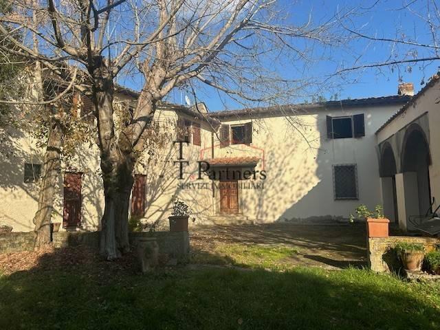 Rustico in vendita a Santa Chiara, Bagno A Ripoli