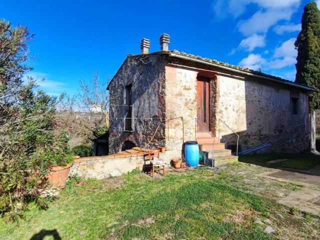 Rustico in vendita a Capannuccia, Bagno a Ripoli