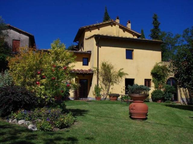 Rustico in vendita a Bagno A Ripoli, Toscana