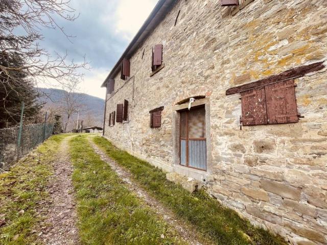 Rustico in vendita a Bagno Di Romagna, Reggio Emilia