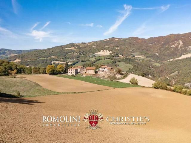 Rustico in vendita a Bagno Di Romagna, Reggio Emilia
