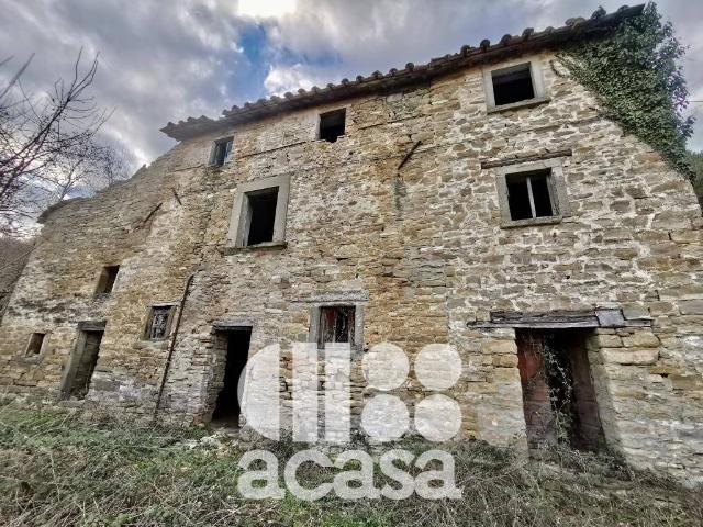 Rustico in vendita a Bagno Di Romagna, Reggio Emilia