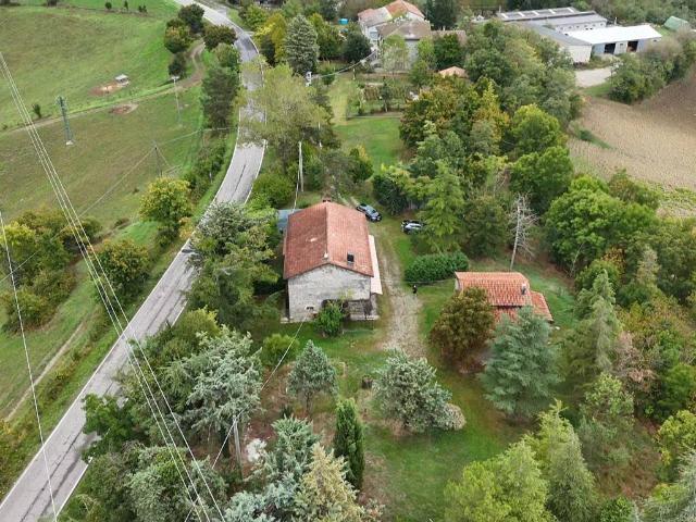 Rustico in vendita a Unione di Comuni della Romagna Forlivese, Santa Sofia