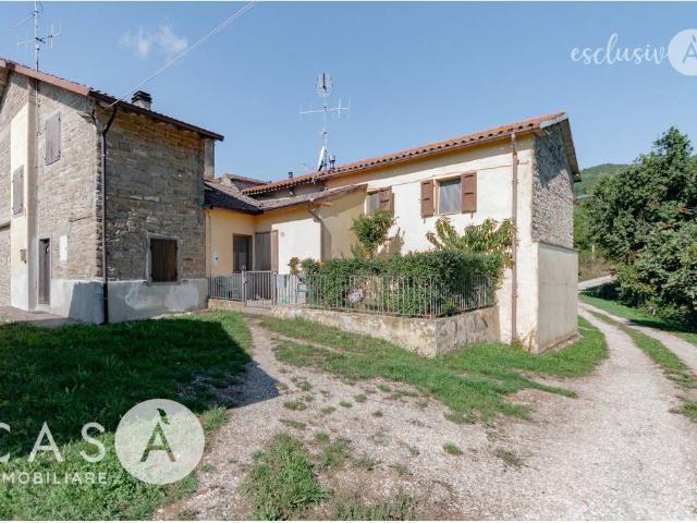 Rustico in vendita a Bagno Di Romagna, Reggio Emilia