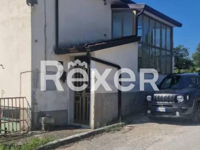 Rustico in vendita a Bagnoli del Trigno, Isernia