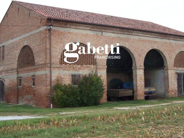 Rustico in vendita a Bagnoli Di Sopra, Veneto