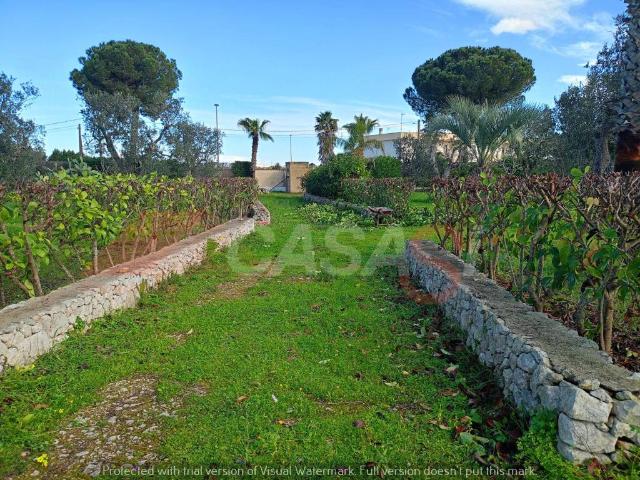 Rustico in vendita a Puglia, Lecce