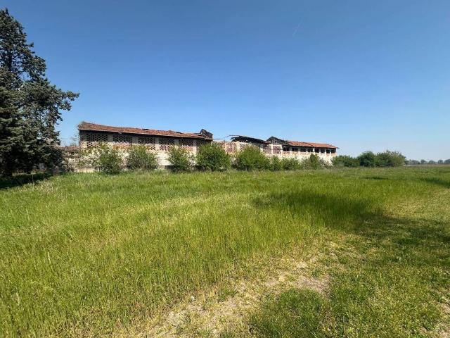 Rustico in vendita a Bagnolo Mella, Lombardia
