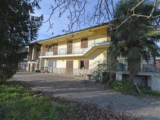 Rustico in vendita a Piemonte, Cuneo