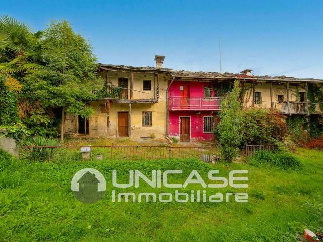 Rustico in vendita a Piemonte, Cuneo