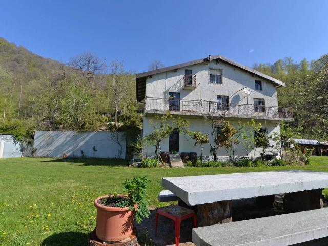 Rustico in vendita a Villar, Piemonte