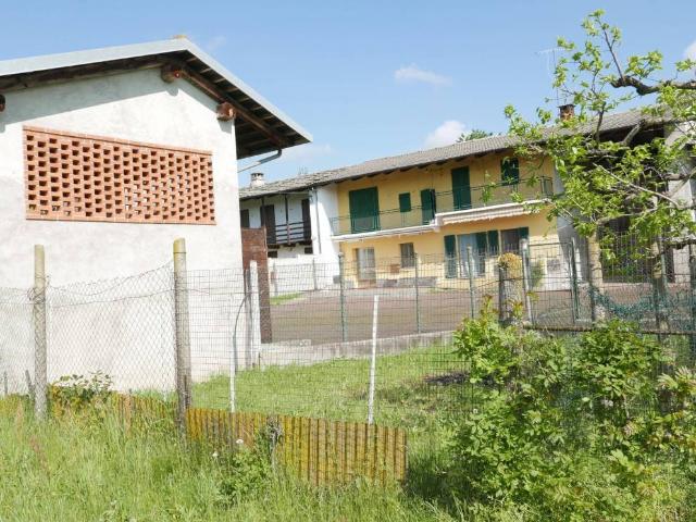 Rustico in vendita a Piemonte, Cuneo