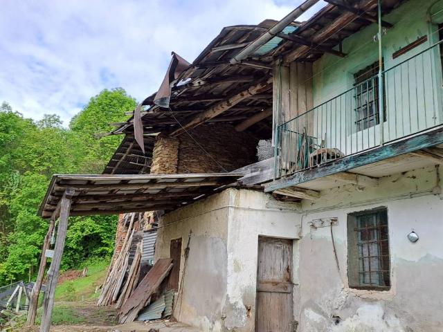 Rustico in vendita a Piemonte, Cuneo