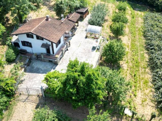 Rustico in vendita a Morelli, Piemonte