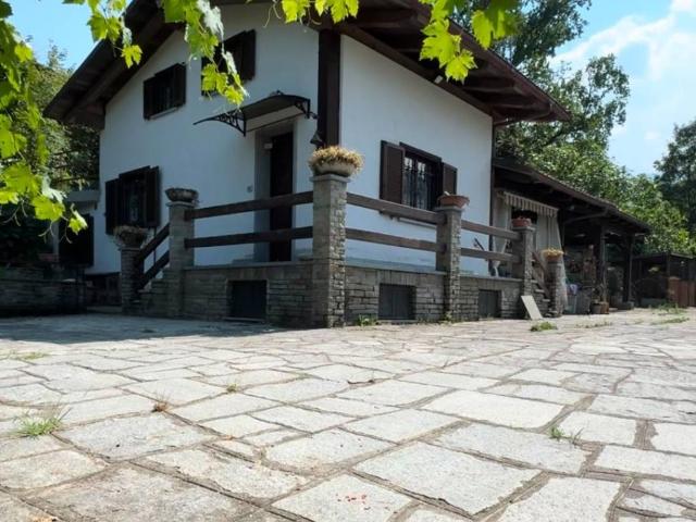 Rustico in vendita a Morelli, Piemonte